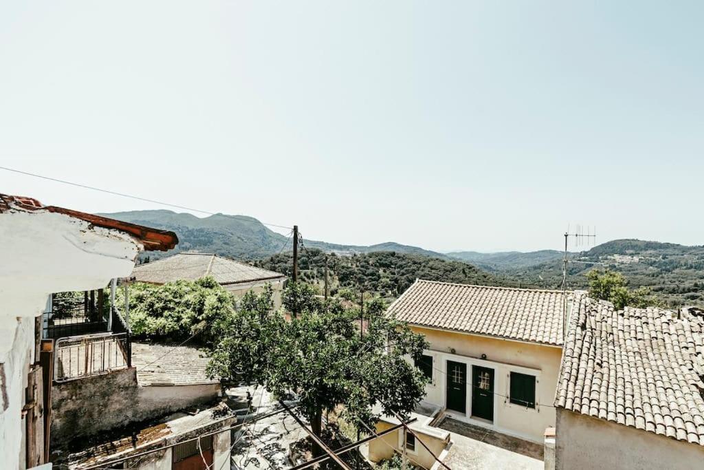 Emily'S Cottage House Kastellanoi  Экстерьер фото