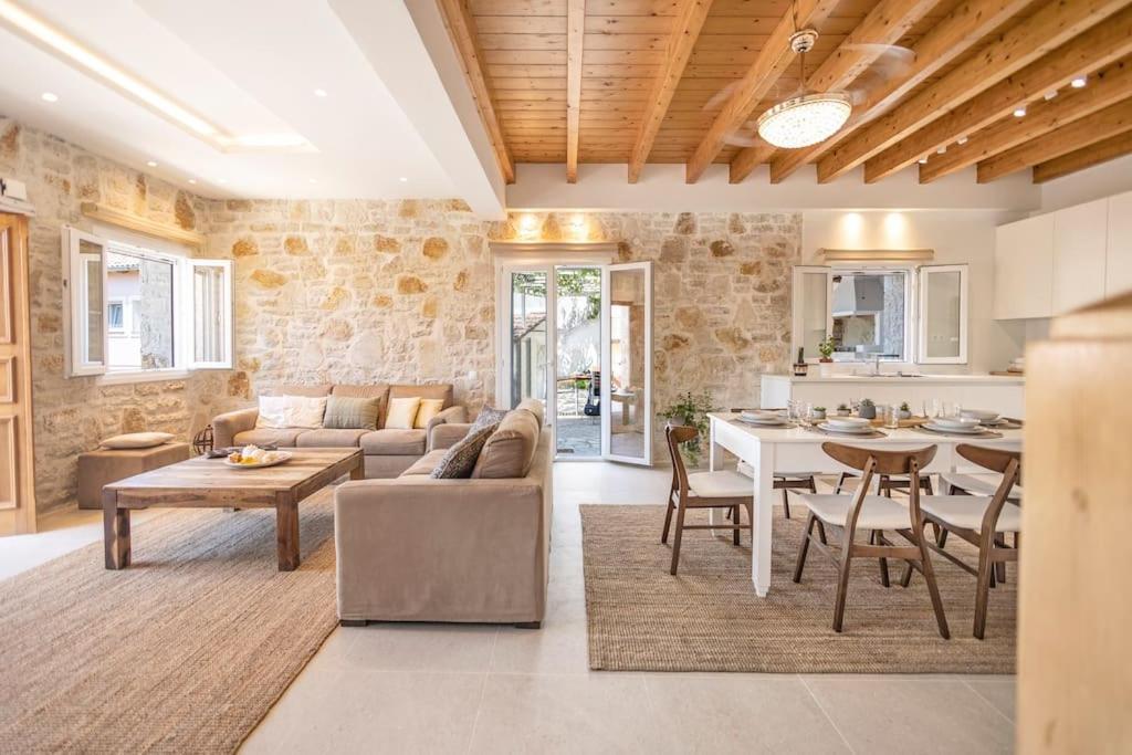 Emily'S Cottage House Kastellanoi  Экстерьер фото