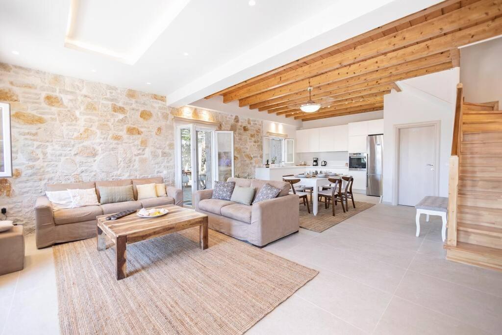 Emily'S Cottage House Kastellanoi  Экстерьер фото
